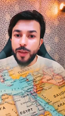 احداث الشرق الاوسط
