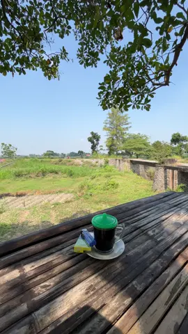 kowan (kopi awan) kediri utara