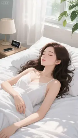 No alarms, no worries