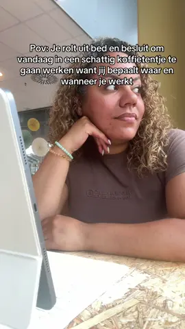 Het is echt niet moeilijk, maar je moet wel die eerste stap durven zetten 💗  #moedersvantiktok #girlsmom #ondernemendevrouwen #ondernemendemoeders #remotework #onlinegeldverdienen2025 #moneymindset #vrijheid #appointmentsetter 