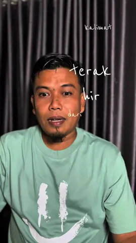 Saya bisa jelaskan semuanya, katanya.