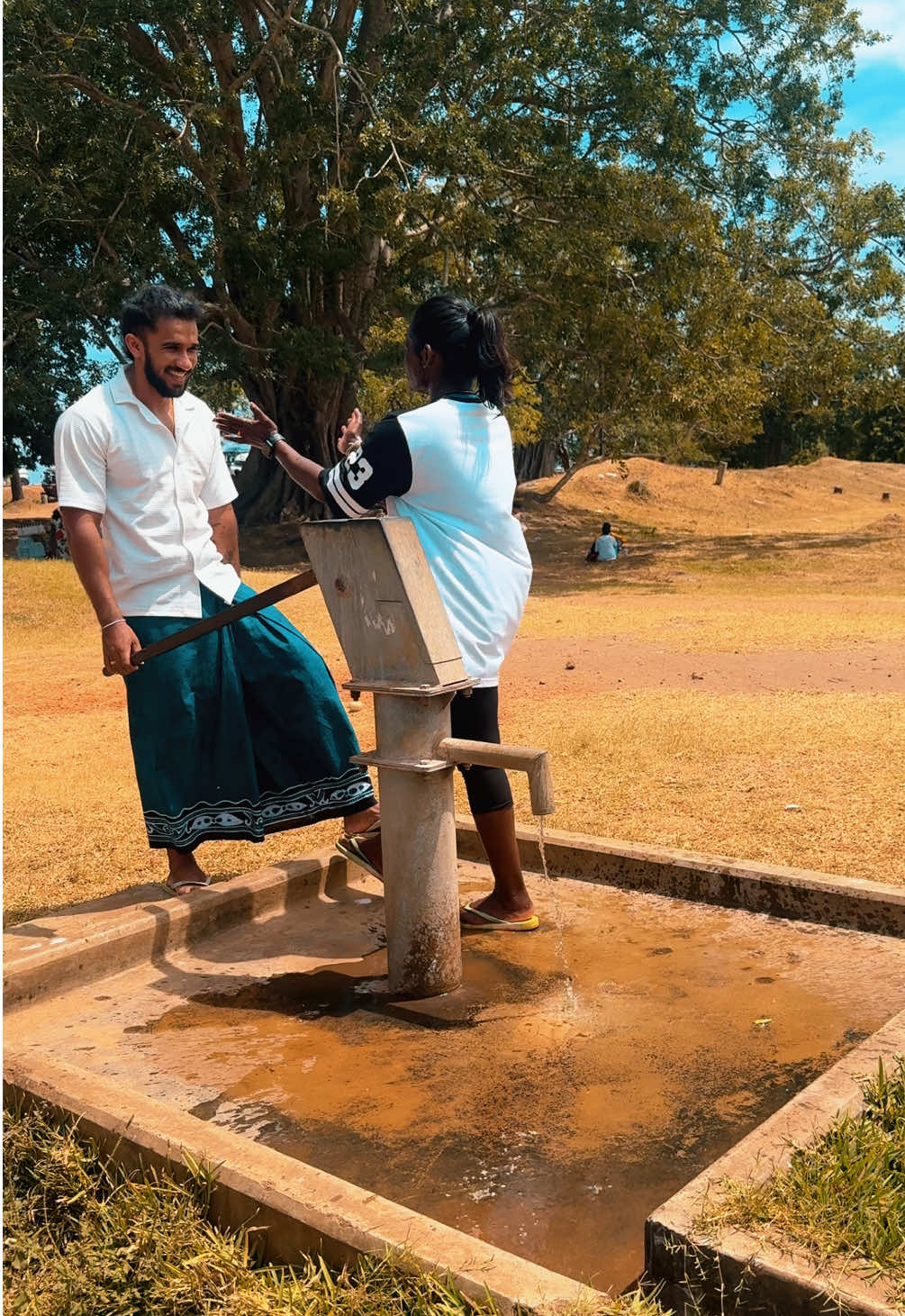 ජිවිතේ..... @Chris Leo 🤍 #Love #husbandandwife #foryou #ආදරේ #everyone #onemillion #ජිවිතේ #anuradapura🍃🇱🇰 
