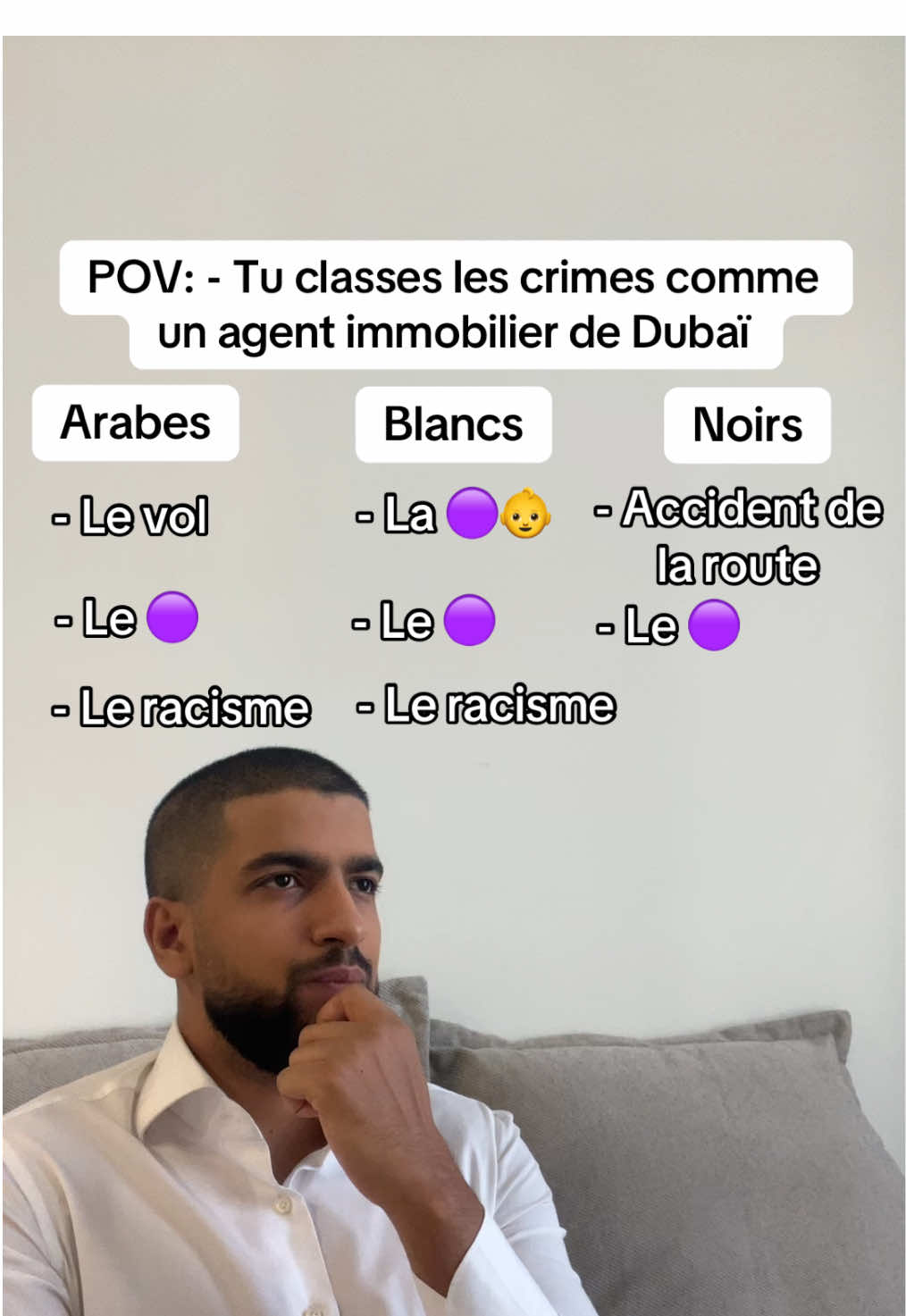 On a tous mangé, rendez pas fou  #pourtoi #humour #fyp 