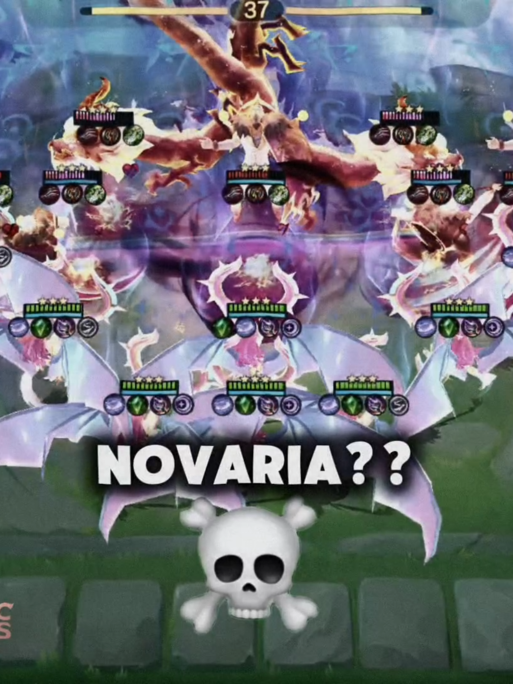 Novaria?? #MCGG #MagicChessGoGo #GoChessGo #MCGGPHCreators #mlbbcreator #lowlights #fypシ゚viral 