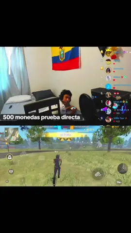 Líder 🆚 Líder a petición de la comunidad 👁️ NINJUTSO PROHIBIDO TOCÓ USAR 👹 @MASACRE X! 🕷️ #PVP #free_fire #foryou #parati #insano