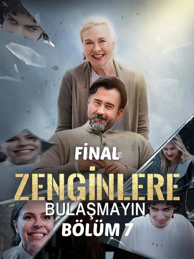 Zenginlere Bulaşmayın Bölüm 7 - FİNAL #fyp #film #fypage #dizi #aşk #keşfet #keşfetbeniöneçıkar #foryou #fyppppppppppppppppppppppp #zengin