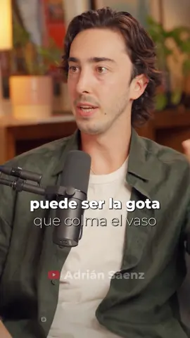 Episodio completo en la Biografía #adriansaenz #fiscalidad #impuestos #pasaporte #españa