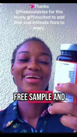 #freesoul #SelfCare #Wellnes Routine  #freesoulintimateflora made for women , 20 billion CFU 
