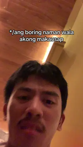 kaya pala nag paramdam#boi#greatestoption##senyor  