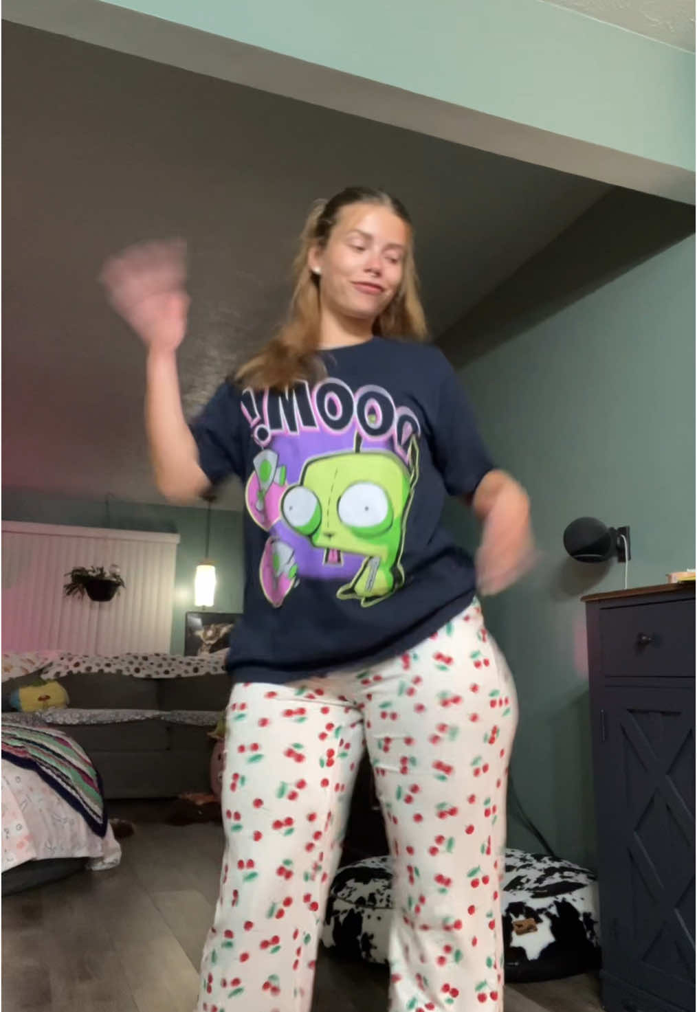 I couldn’t decide which one I liked more so you getting both 
