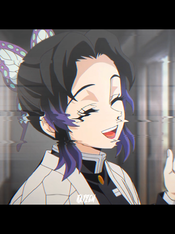#rayedits☕ : ara ara🗿 #kimetsunoyaiba  #shinobukocho  #animeedit  #fyp  #cilacap24jam 