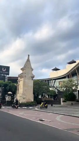 Ini jalan apa namanya ya ?😊#fyp #bali 