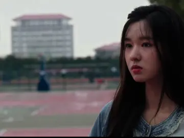 I luv her ☹️☹️☹️ #ourgeneration #qinyeyun #shenjiayu #zhaojinmai #zhanglinghe 