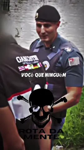 SARGENTO DERRITE BOTOU PRA QUEBRAR!😱 #sargentoderrite #policia #abordagem #abordagempolicial #sargento 