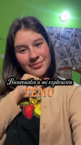 Acá les respondo gente 🥰 #paraguay #Live #TEMU #temufinds #temushopping #currierservices #enviosnacionales #paraguay🇵🇾 @Sendit Paraguay @Ñanduti Courier 
