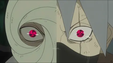 final attempt at posting this🫩 #fyp #anime #obito #radiohead #naruto 