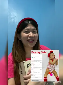 Hey Moms and Dads ! Let’s unbox baby items that we checked out last Payday sale. If you're looking for trusted, high-quality baby products, @pigeonbabyph got you.  Follow their online shop smart so you don’t  miss out on amazing deals & exclusive discounts during Pigeon Philippines' T!kt0k Shop live streams! 🎉  Here’s the link: https://www.tiktok.com/@pigeonbabyph?_t=ZS-8yTwVfL7xtQ&_r=1 #PigeonMomCircle #PigeonLoveForBaby #PigeonMostTrustedBrandForMyBaby #momssupportingmoms  #PigeonBaby  #TikTokShopLive  @Moms Support Moms PH 