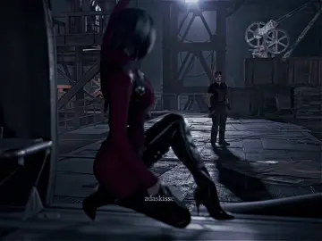 happy august!! celebrating with angsty aeon | scp/dt. @adasf4v | #residentevil #leonkennedy #leonskennedy #leonkennedyedit #adawong #adawongedit #aeon #aeonedit #residentevil4 #residentevil4remake #re4remake #separateways #aftereffects #edit #fyp | dt. @marija 