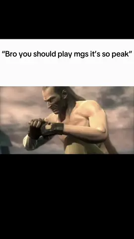 #metalgearsolid #mgs #mgs1 #mgs2 #mgs3 #mgs4 #mgsv #mgs5 #metalgearsolid3 #metalgearsolidv #metalgearsolid4 #hideokojima #metalgearmemes #metalgear 