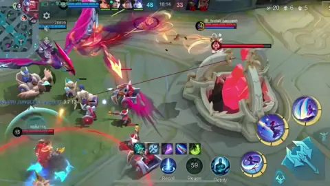 #mlbb #mobilelegends 