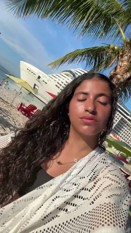 Bahamasssss🫶🚢🌊#foru #viral #MSCcruise 