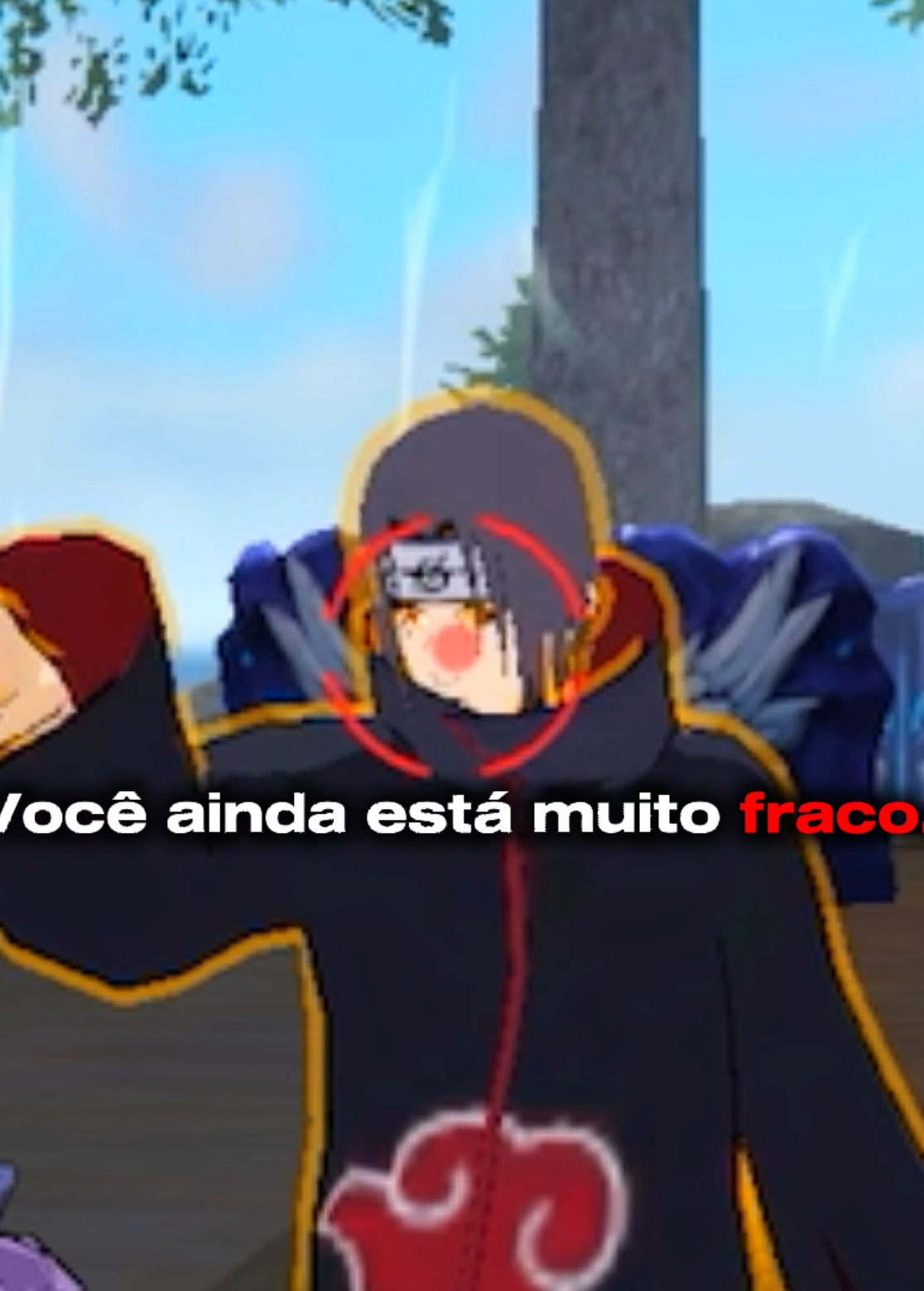 Sasuke vs Itachi ☠️ (Speed Flick na bio) #freefire #garenafreefire #fyp #freefirenaruto #theuszff 