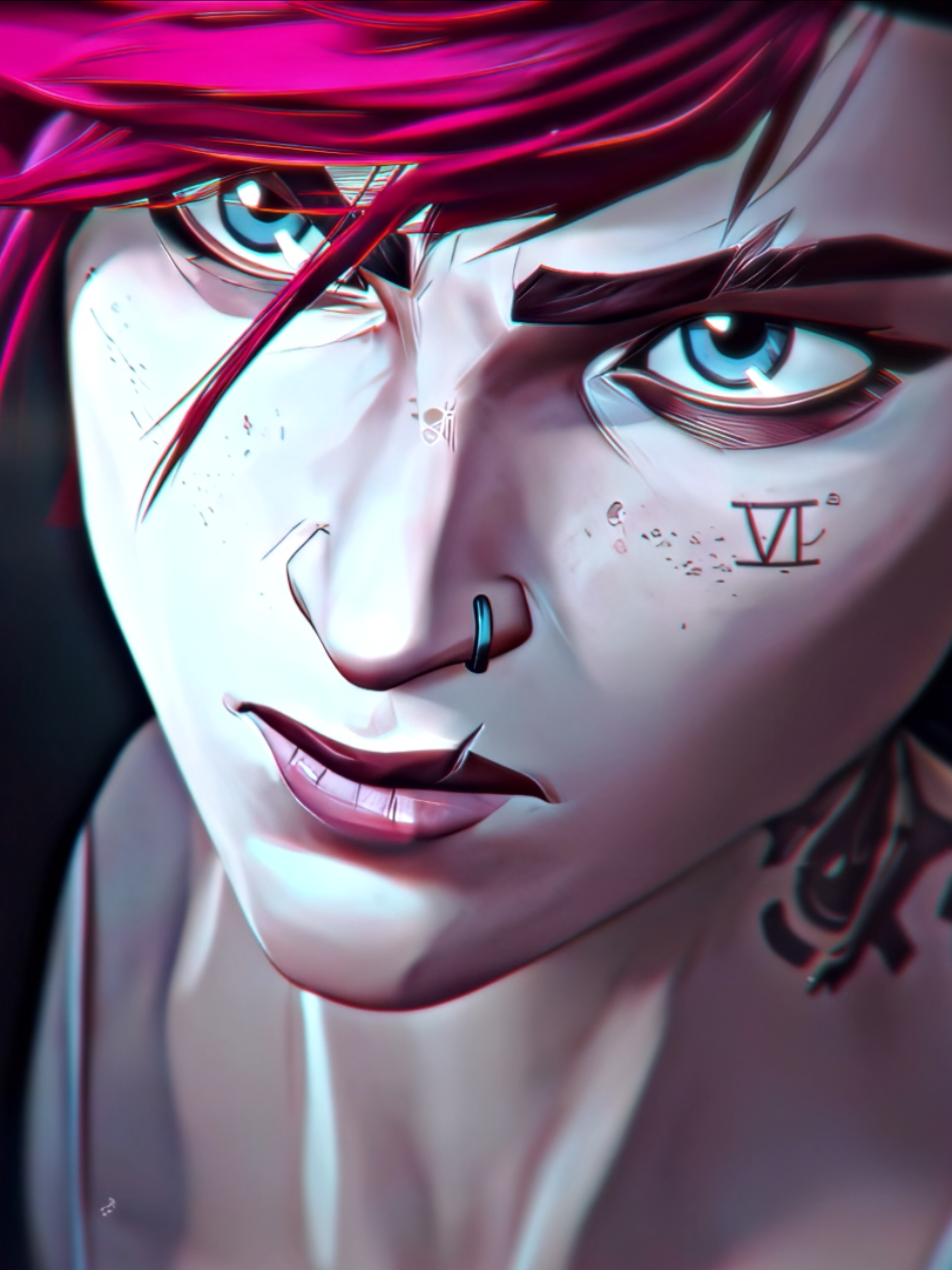JINX 🩵 || ib: @Envyy || #arcane #jinx #jinxedit #arcaneedit #arcaneleagueoflegends #arcaneseason2 #fyp 