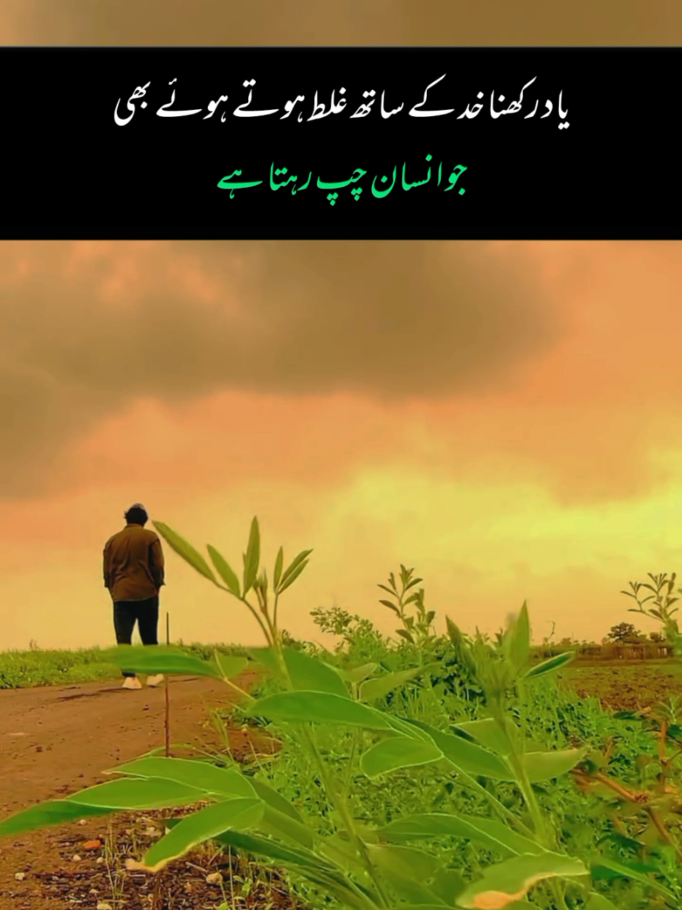 Yad Rakhna..💔😔 #motivations #motivational #motivationalvideo #foryou #foryoupage 