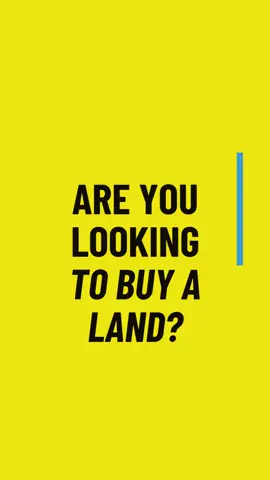 Get To Know Process Of How to Be Come A land Owner  Here Are Step To Follow to get Your Title Deeds  #fypシ #fyp #fyppppppppppppppppppppppp #fy #fypp 