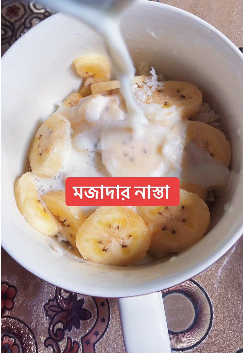 সকালের হেলদি নাস্তা🥰#মজাদার #CapCut #trandingvideo #fyppppppppppppppppppppppp #food #yummy #❤️❤️❤️❤️❤️ 
