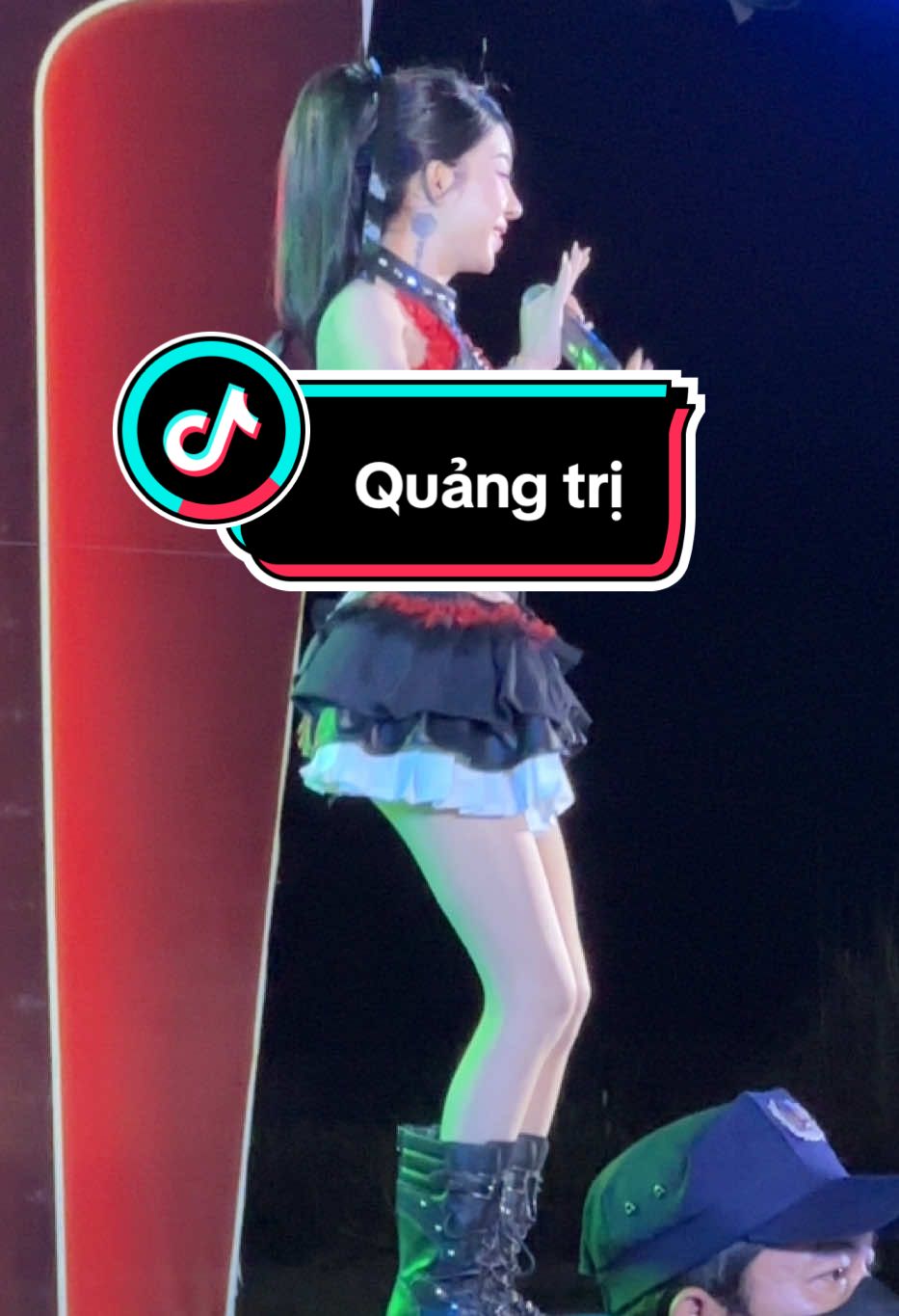 Hana cảm tiên #binhamthanh64 