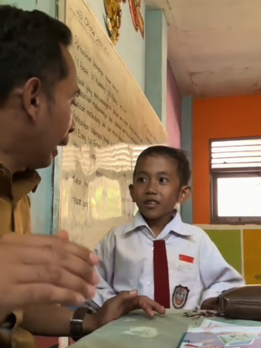 Hewan Gragas Pak 🤣🤣🤣 #sekolah #ngakak 
