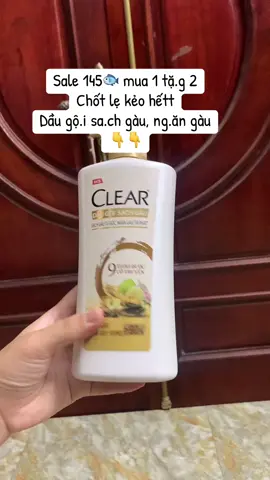 #khaaireview2k1 #clear #daugoi #sachgau 