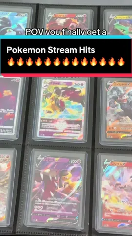 Gotta protect the valuable cards!!! #pokemon #pokemoncards 