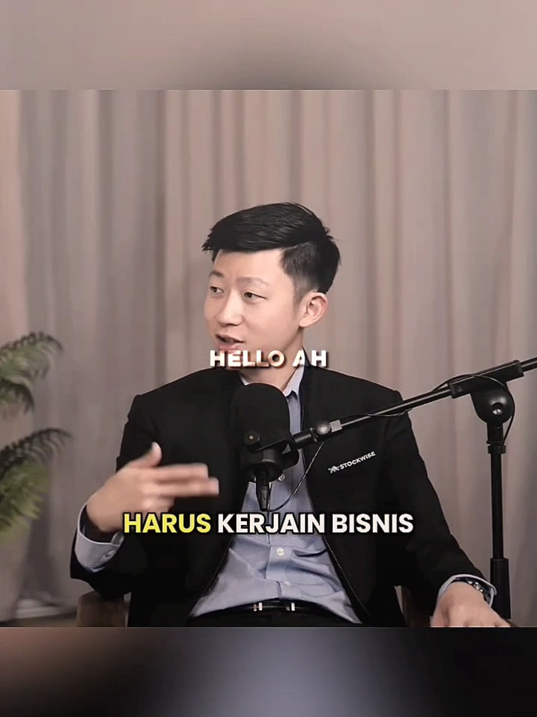 Level Level Manusia. #andryhakim #stockwise 