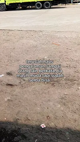 #pengalaman 