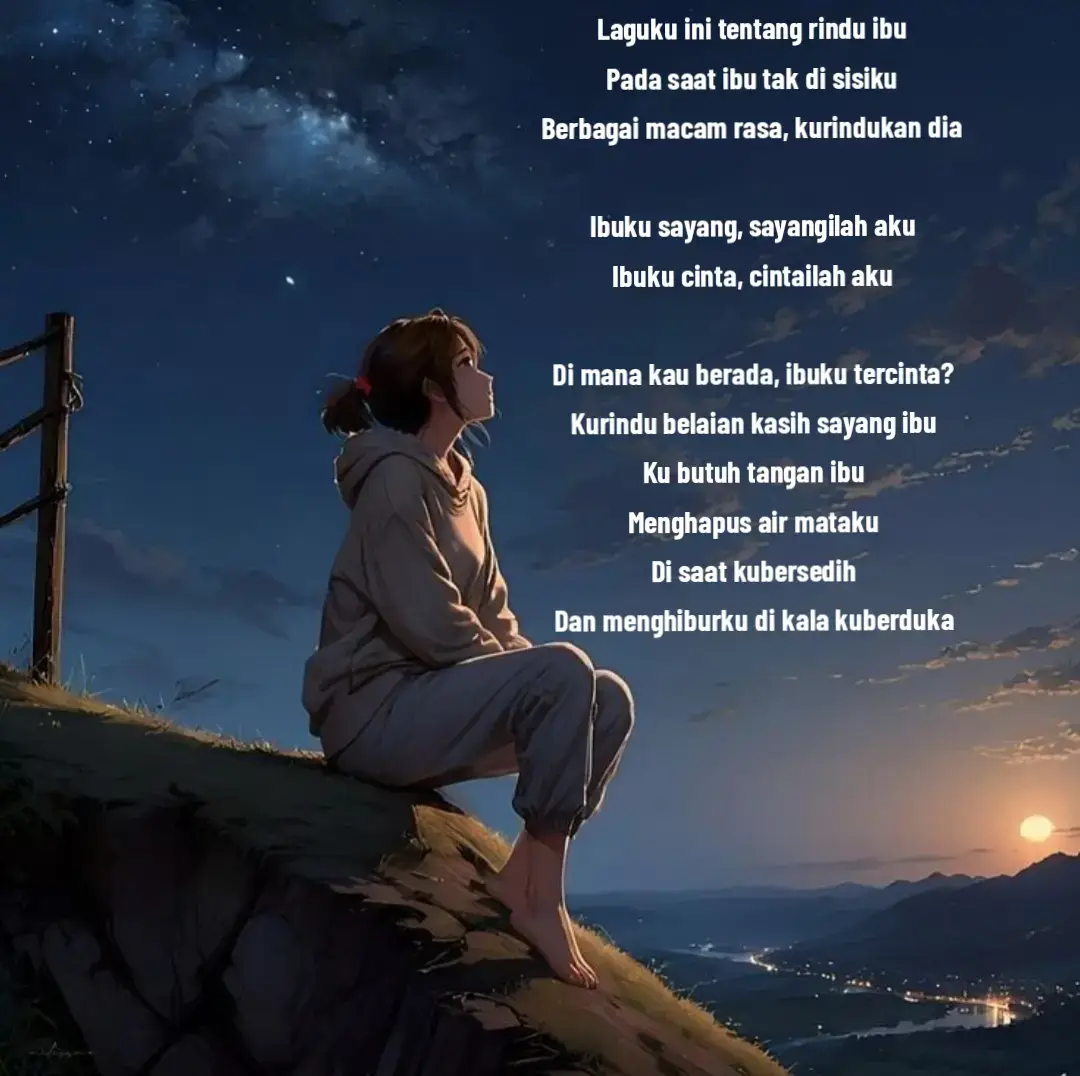 #ibu #lyrics #song #fypシ゚viral🖤tiktok #quotes #foryoupage 