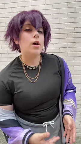 I want you all the time.  #shxtou #vtuber #Shoufits#ArtoftheRogue #shxtouvtuber #shotovtuber #indievtuber #shxtoucosplay #shotocosplay #vtubercosplay #twitchstreamer  