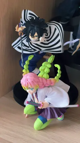 (￣∇￣) #obanai #iguro #iguroobanai #obanaiiguro #fyp #anime #obamitsu #mitsuri #mitsurikanroji #kanrojimitsuri #ship #infinitycastle #demonslayer #kny #kimetsunoyaiba #kimetsu_no_yaiba #animefigure #juminocore #juminocoreroom #tanjiro #zenitsu #nezuko #inosuke #trend #trending #unboxing #hashira 