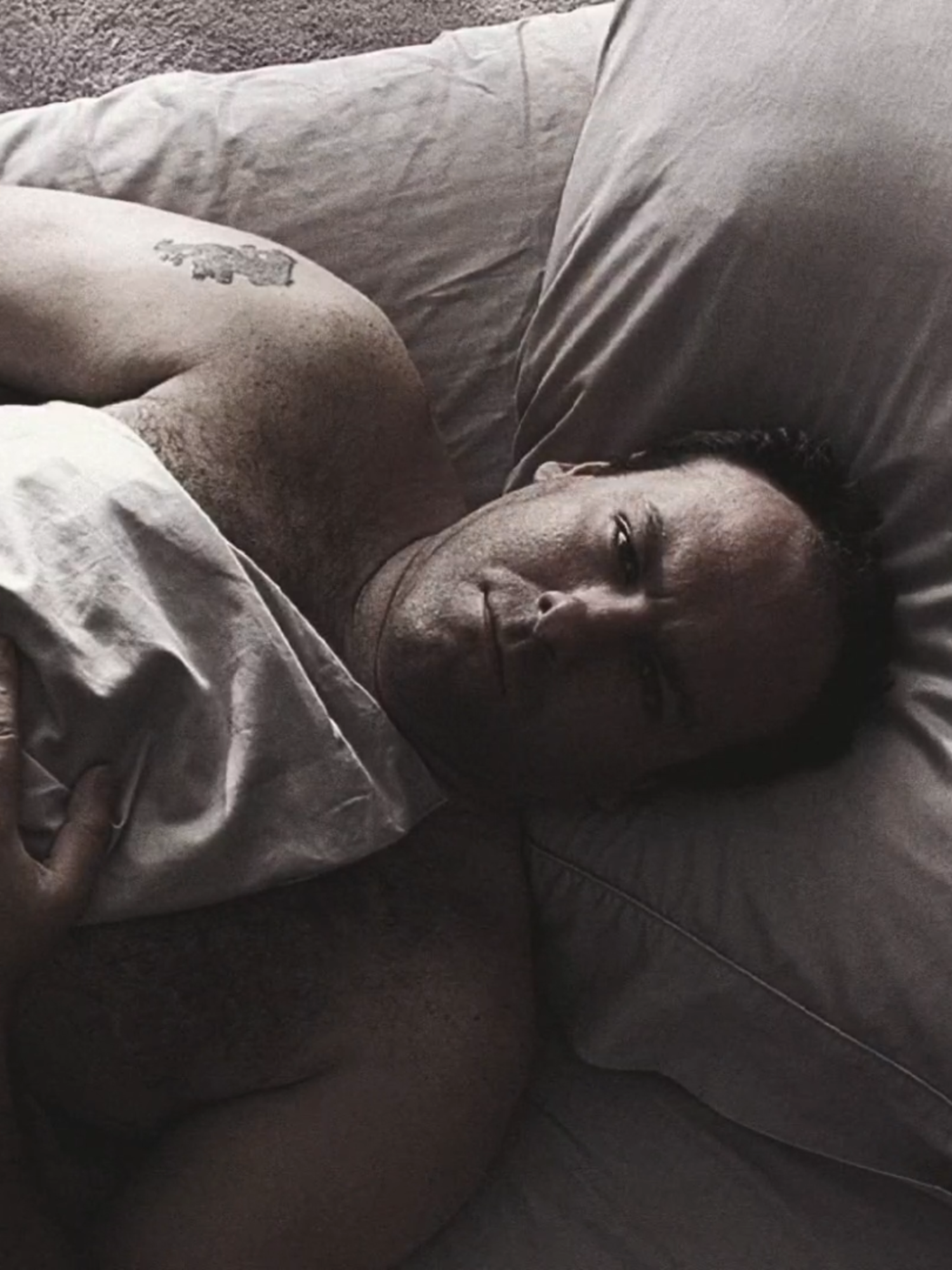 #tonysoprano #thesopranos #dexter #dextermorgan #edit #fyp