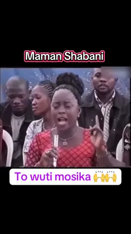 L’an 200… To wuti mosika,  À Dieu seul la gloire et la puissance. #merc #Dieu #kembo  #congo #usa_tiktok #canada_life🇨🇦 @GospelActuality @PRaiseandworship  @Jonathan Samuel @Maajabu Gospel 