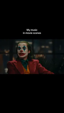 My music in movies 🤡 Joker x Songes d'avril