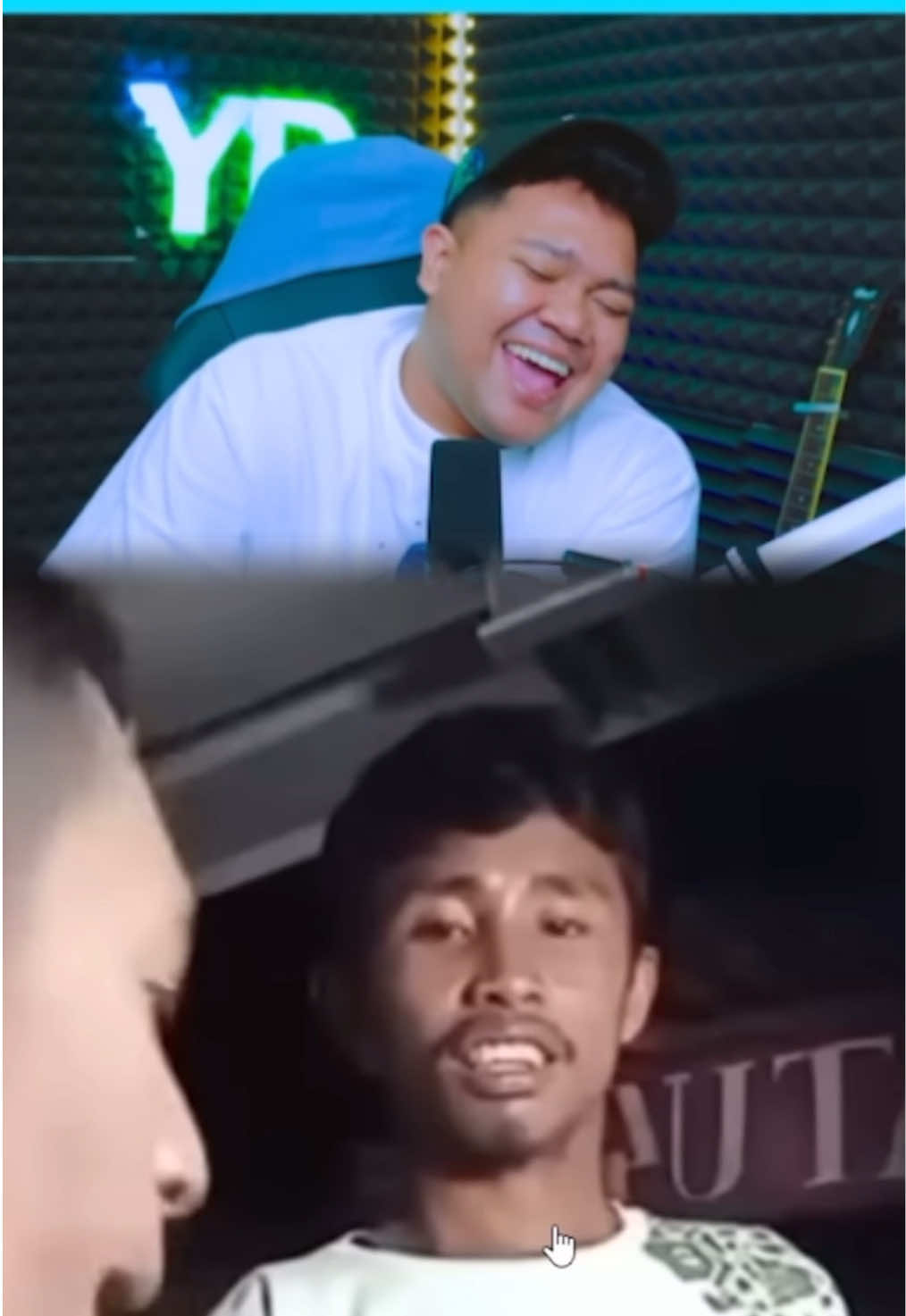 Tambah parah 😂 #yourdudh #yourdudhreaction #reaction #react 