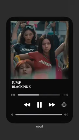 BLACKPINK - JUMP completa  #blackpink #blink #kpop 
