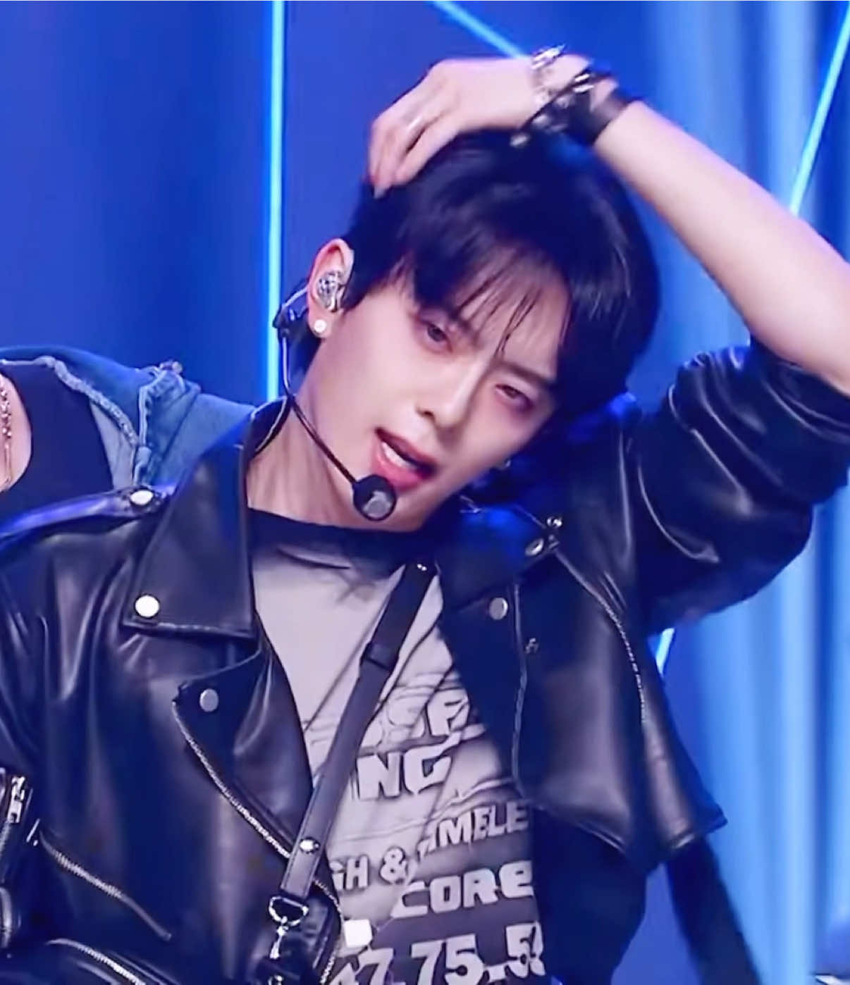 腕動かせない中よくがんばった😭🫳🏻✨ #유강민 #yookangmin #カンミン #boysplanet2 #보이즈2플래닛 #ボイプラ2  #straykids #특 #sclass #fyp 
