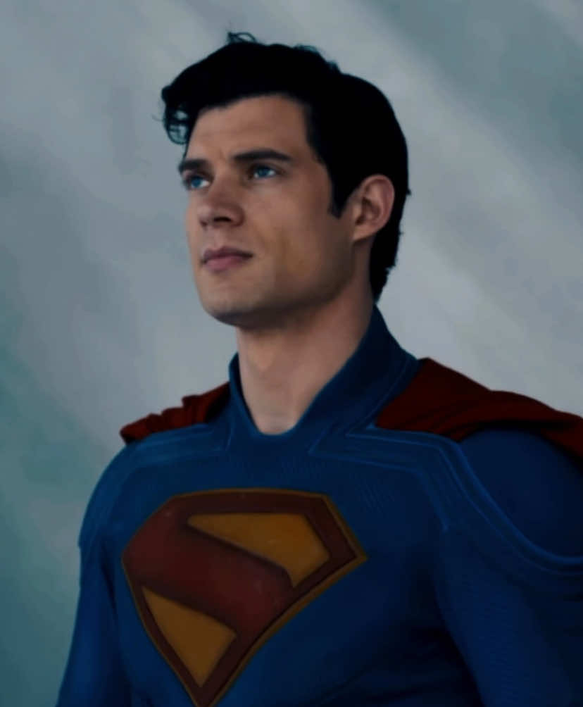 out with the old, in with the new. #superman #supermanedit #davidcorenswet #davidcorenswetedit #clarkkent #clarkkentedit #dc #dcuniverse #jamesgunn #dcedit #fyp #fypp 