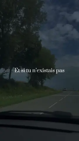 #fyp #lyricsmusic #foru #etsitunexistaispas #joedassin 