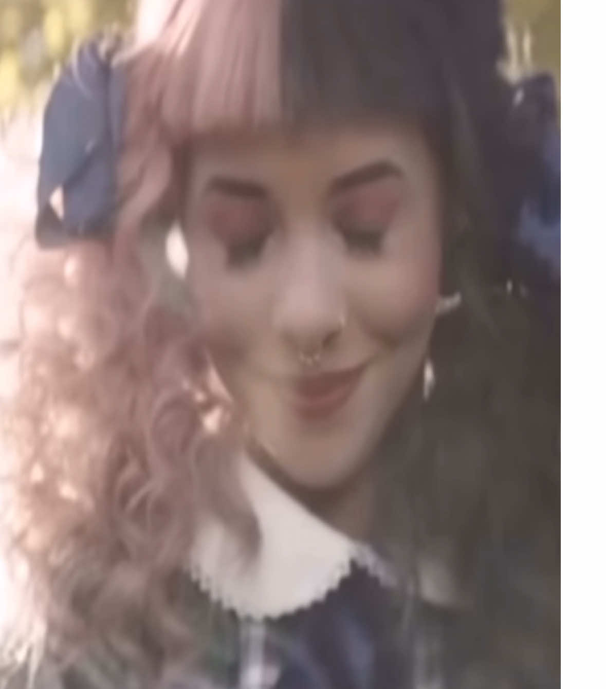rip crybaby #melaniemartinez #trainingwheels #crybaby #tumblrgirl #fyp #melaniemartinezedit #yxzcba 