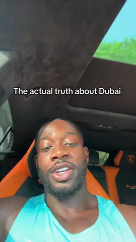 The truth about Dubai 👀 . . . #fyp #dubai #relatable 