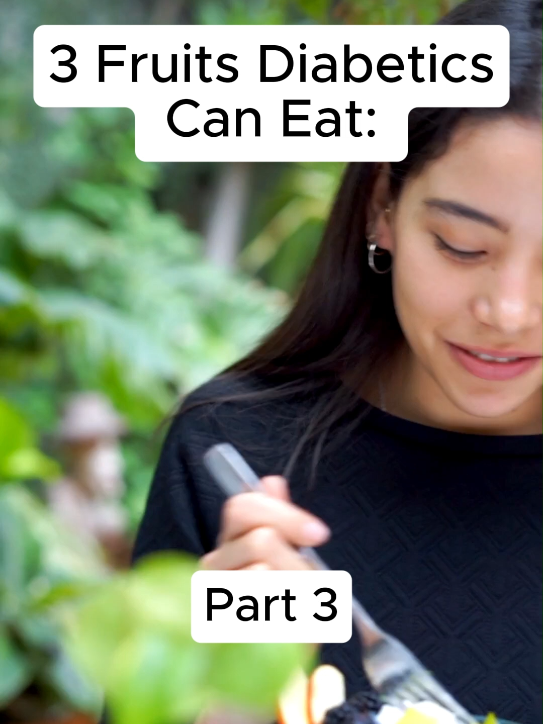 Snack smarter with fruit and finish sweet with Ingfit. 🥑🍫  Link in Bio. #diabetes #diabetic #sugar #food #ingfit #fyp #insulin #avocado #guava #healthy #plum